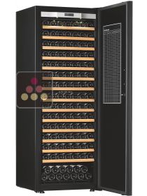 Single temperature wine ageing and storage cabinet  TRANSTHERM