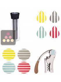 Riviera pack L'ATELIER du VIN