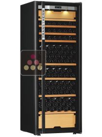 Multi-Purpose Ageing and Service Wine Cabinet for cold and tempered wine - Showroom model TRANSTHERM