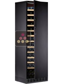 Single temperature built in wine ageing or service cabinet CALICE