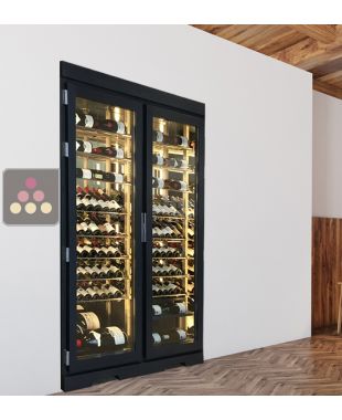 Built-in single temperature wine cabinet Ma Cave à Vin