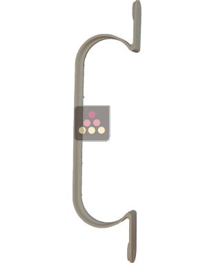 ABS Duct Flange (60x200) FRIAX