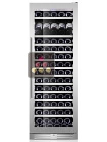 Single temperature wine service or storage cabinet  LE CHAI