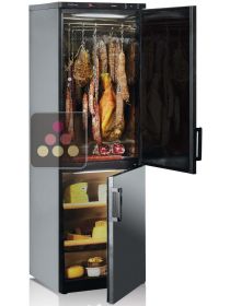 Combination of cold meat & cheese cabinets for up to 100kg CALICE