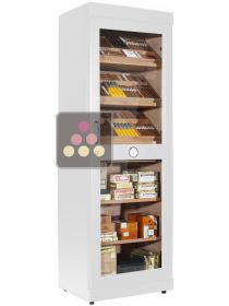 Professional capacity Cigar humidor Adorini