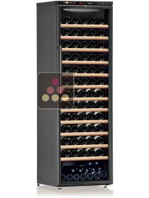 Single temperature wine storage or service cabinet CALICE