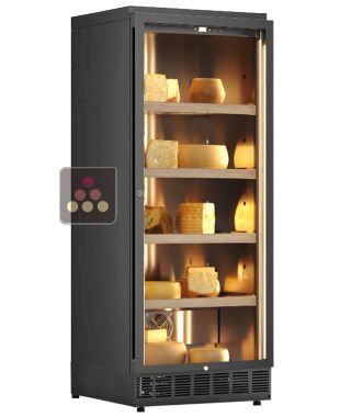 Cheese preservation cabinet built in up to 80Kg CALICE