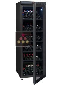 Single temperature wine ageing or service cabinet  CLIMADIFF