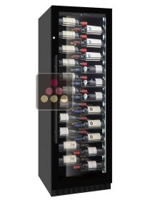 Single temperature wine service or storage cabinet LE CHAI