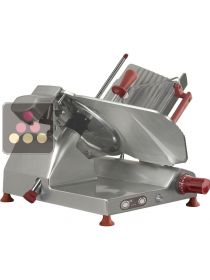 Professional gravity electric slicer - Diam 300mm  BERKEL