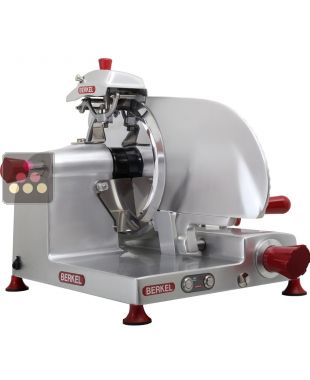 Professional electric vertical slicer - Diam 300mm  BERKEL