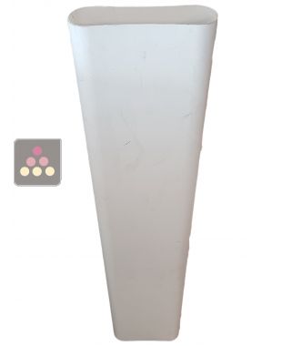 ABS Duct 1m length (60x200) FRIAX