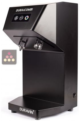 Preservation system for still and sparkling wines