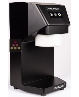 Cooling device for wine glasses, beers and cocktails DURAVIN