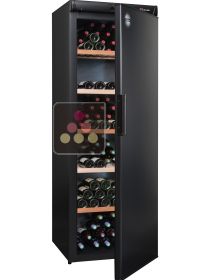 Single temperature wine ageing cabinet CLIMADIFF