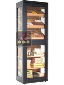 Professional capacity Cigar humidor Adorini