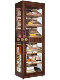 Big capacity Cigar humidor Adorini