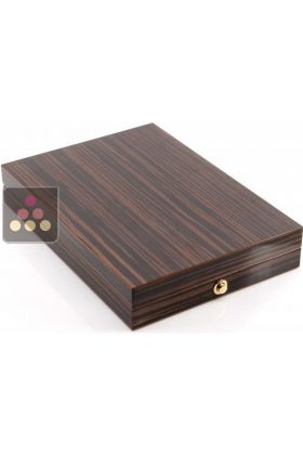 Travelling Humidor - 13-15 cigars