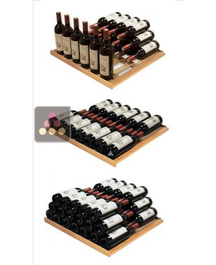 Standard shelf for Performance, Ambiance, AT and Access ranges ARTEVINO