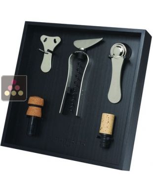 The Wine tool rack L'ATELIER du VIN