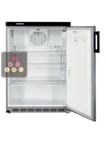 Single temperature cheese cabinet LIEBHERR