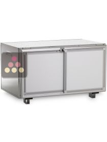 Front-loading Cooling container - 404L DOMETIC