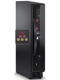 Single temperature wine service cabinet - Full Glass door DOMETIC