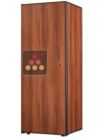 Single temperature wine ageing and storage cabinet - Left Hinged ARTEVINO