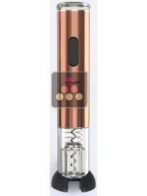 Electric corkscrew - Copper finish CLIMADIFF