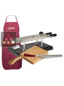 Complete set for manual slicing Berkel BERKEL