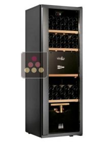 Multi temperature wine service cabinet ARTEVINO