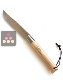 Giant Opinel knives N°13 - Engraving Paul BOCUSE PAUL BOCUSE