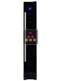 Single temperature wine service cabinet LE CHAI