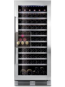 Single temperature wine service or storage cabinet LE CHAI