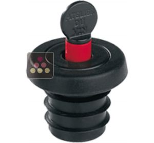 Set of 3 cork for wine storage ON/OFF
 L'ATELIER du VIN