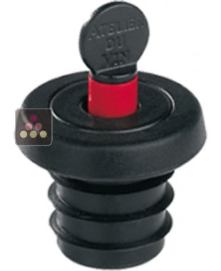 Set of 3 cork for wine storage ON/OFF
 L'ATELIER du VIN