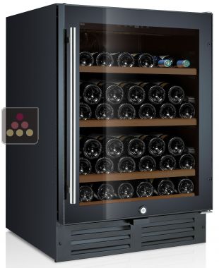 Single temperature wine cabinet for service or storage LE CHAI