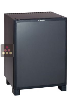 Mini-Bar with full door - can be fitted - 40L