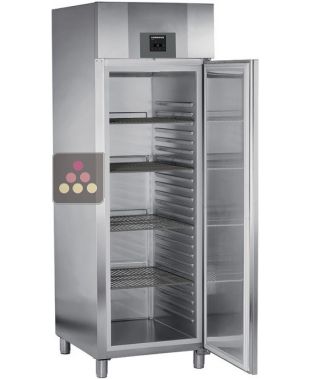 Freestanding professional freezer - 465L LIEBHERR PRO