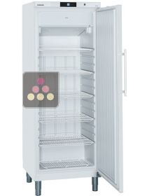 Freestanding professional No Frost freezer - 377L LIEBHERR PRO