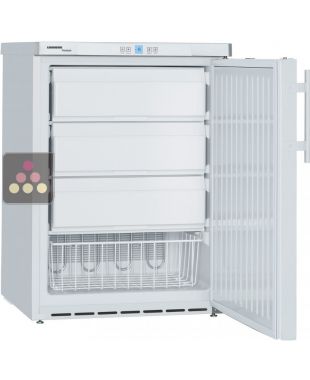Undercounter commercial freezer - 133L LIEBHERR PRO
