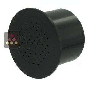 Active carbon filter for CLIMADIFF wine cabinet 
 CLIMADIFF