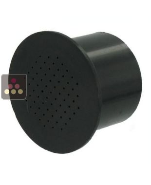 Active carbon filter for VINOSAFE wine cabinet produced after September 2009 VINOSAFE