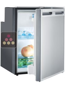 Compressor refrigerator - 78L - DC 12/24V DOMETIC