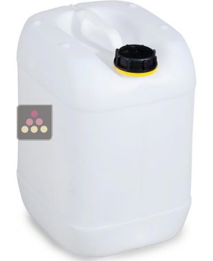 Anti‐Freeze Fluid kit 20 litres GREENFREEZE ‐18°C - Chill'Loop FRIAX