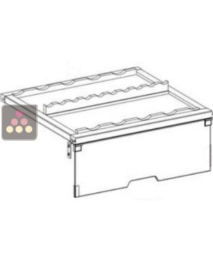 Chiling compartment TRANSTHERM