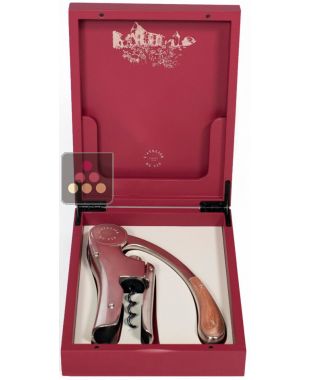 Oeno Motion Trésor L'ATELIER du VIN