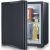 Silent minibar with solid door - can be fitted - 18L - Hinges on the left hand side
