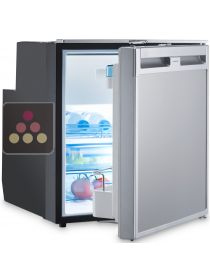 Compressor refrigerator - 57L - DC 12/24V DOMETIC