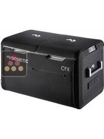 Protective Cover for portable compressor cool box and freezer - 65L DOMETIC